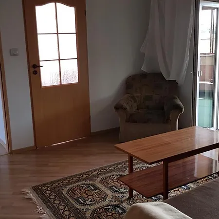 Lakowa Apartment *