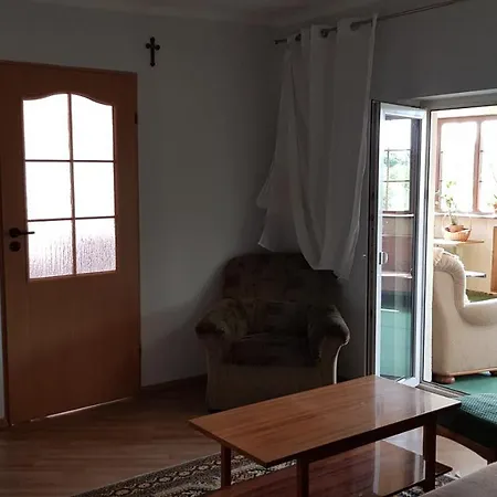 łąkowa Apartament Piecki (Warmian-Masurian)