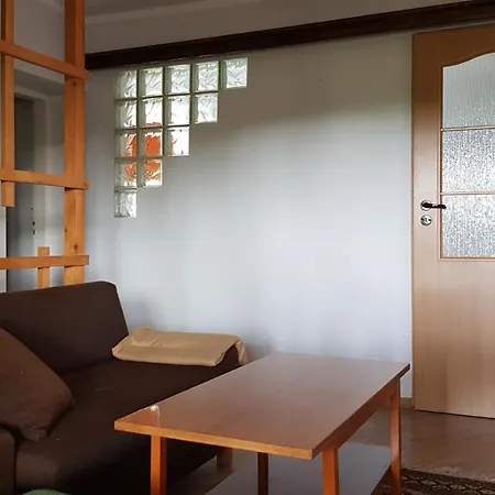 Apartment Lakowa