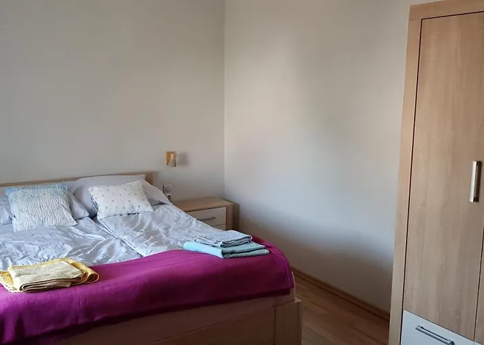 Lakowa Piecki (Warmian-Masurian)