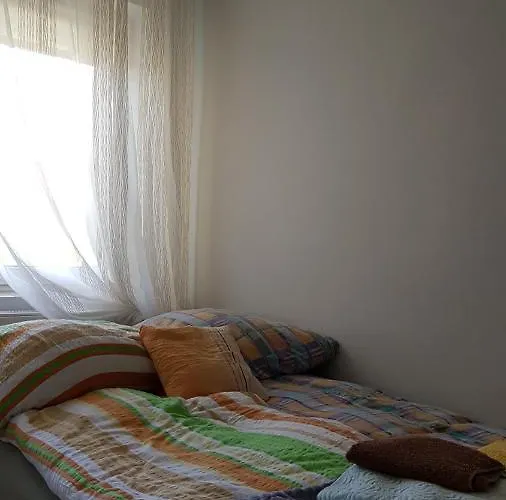 Apartament łąkowa Piecki (Warmian-Masurian)