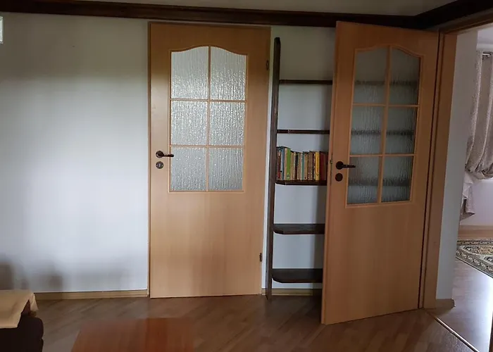 Apartament łąkowa Piecki (Warmian-Masurian)