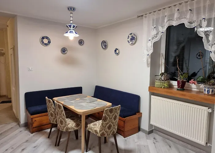 łąkowa * Piecki (Warmian-Masurian)